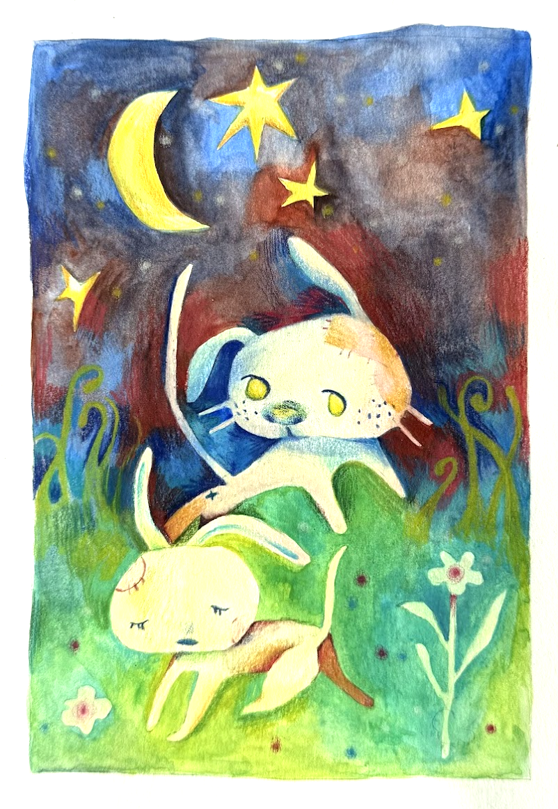 Flower Garden