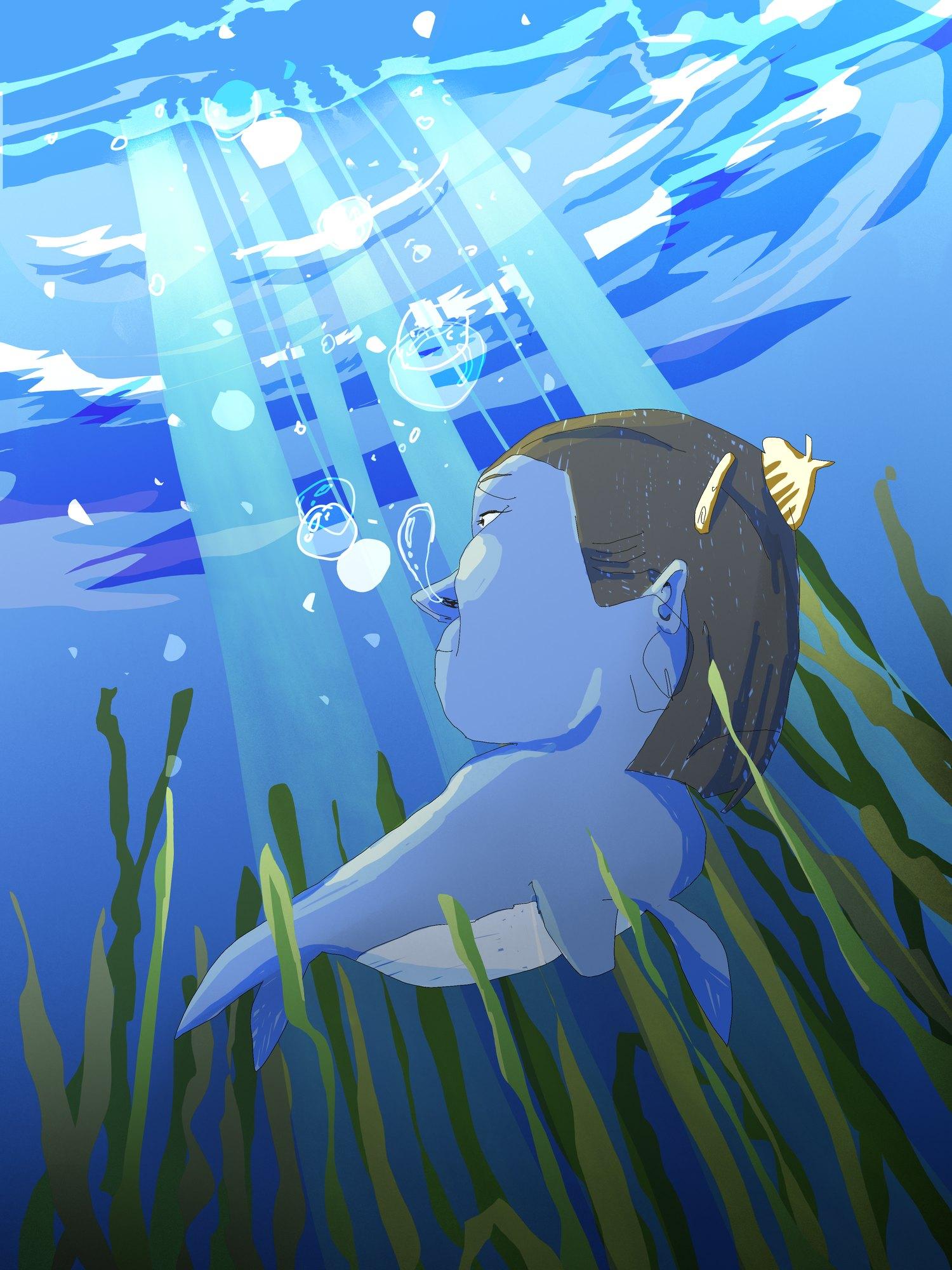 Live drawing — Fantastical