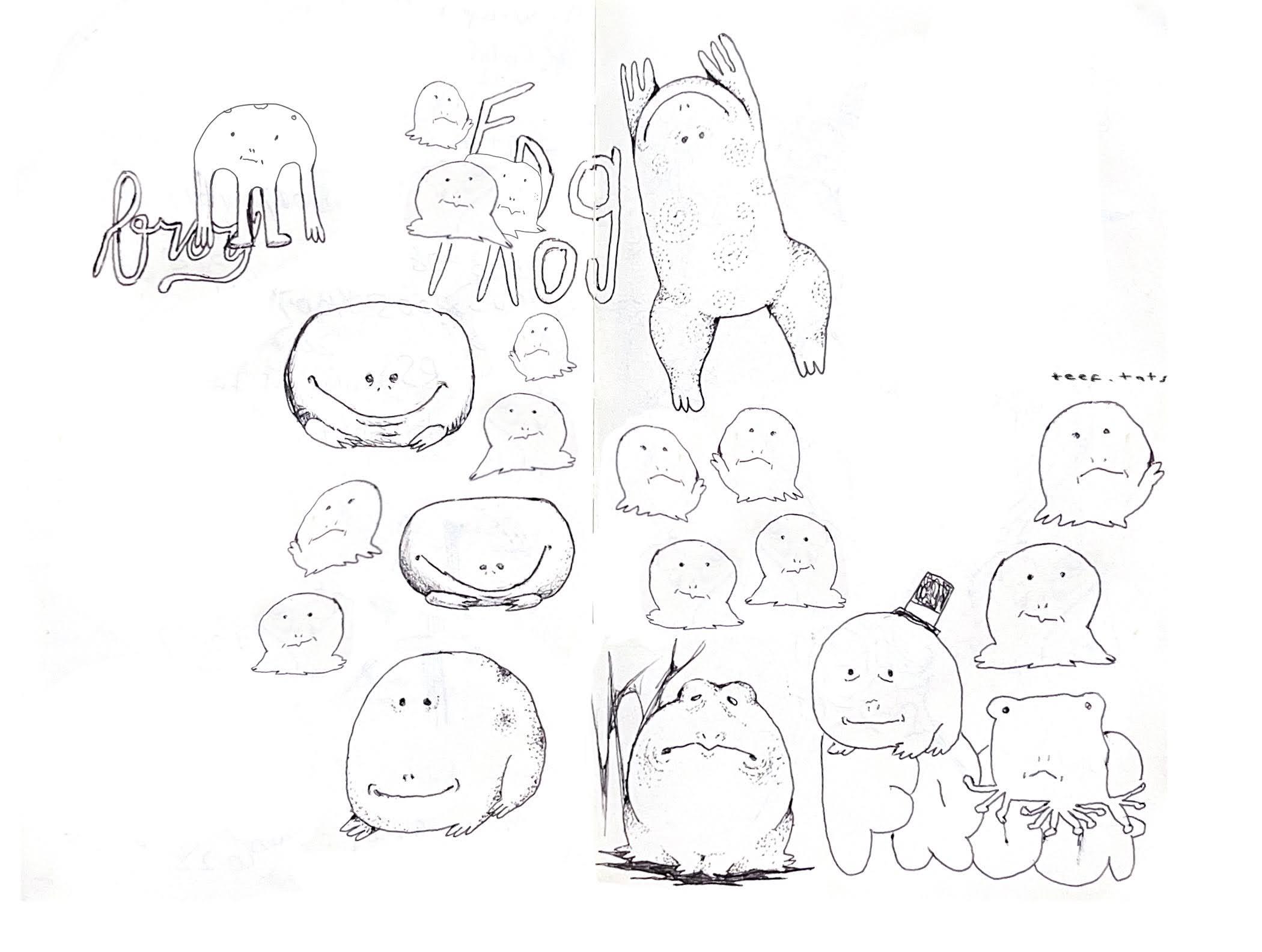 Sketch 18