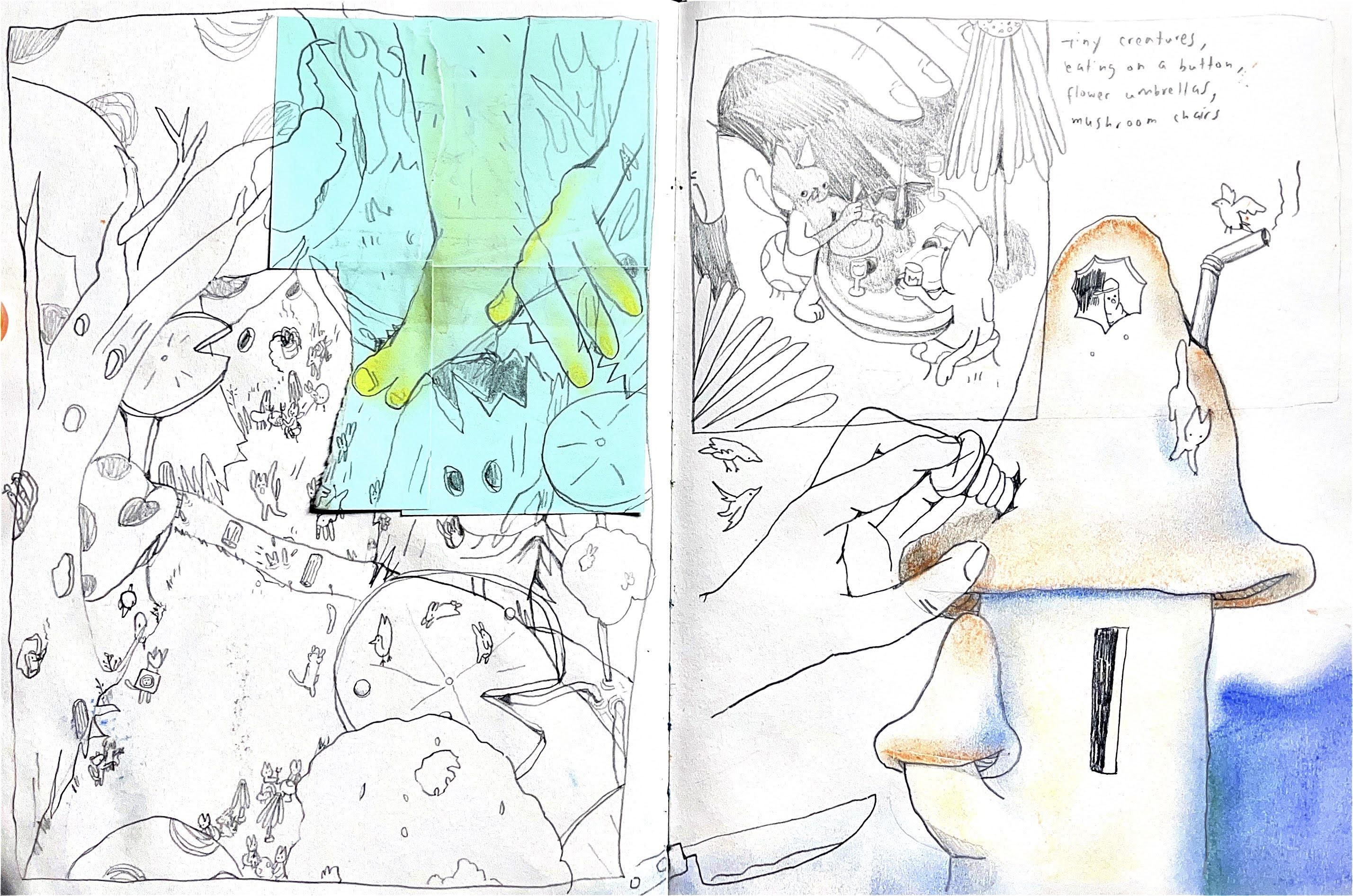 Sketch 2