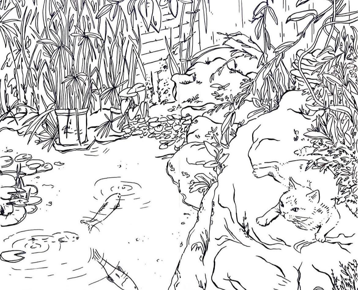 Sketch 9