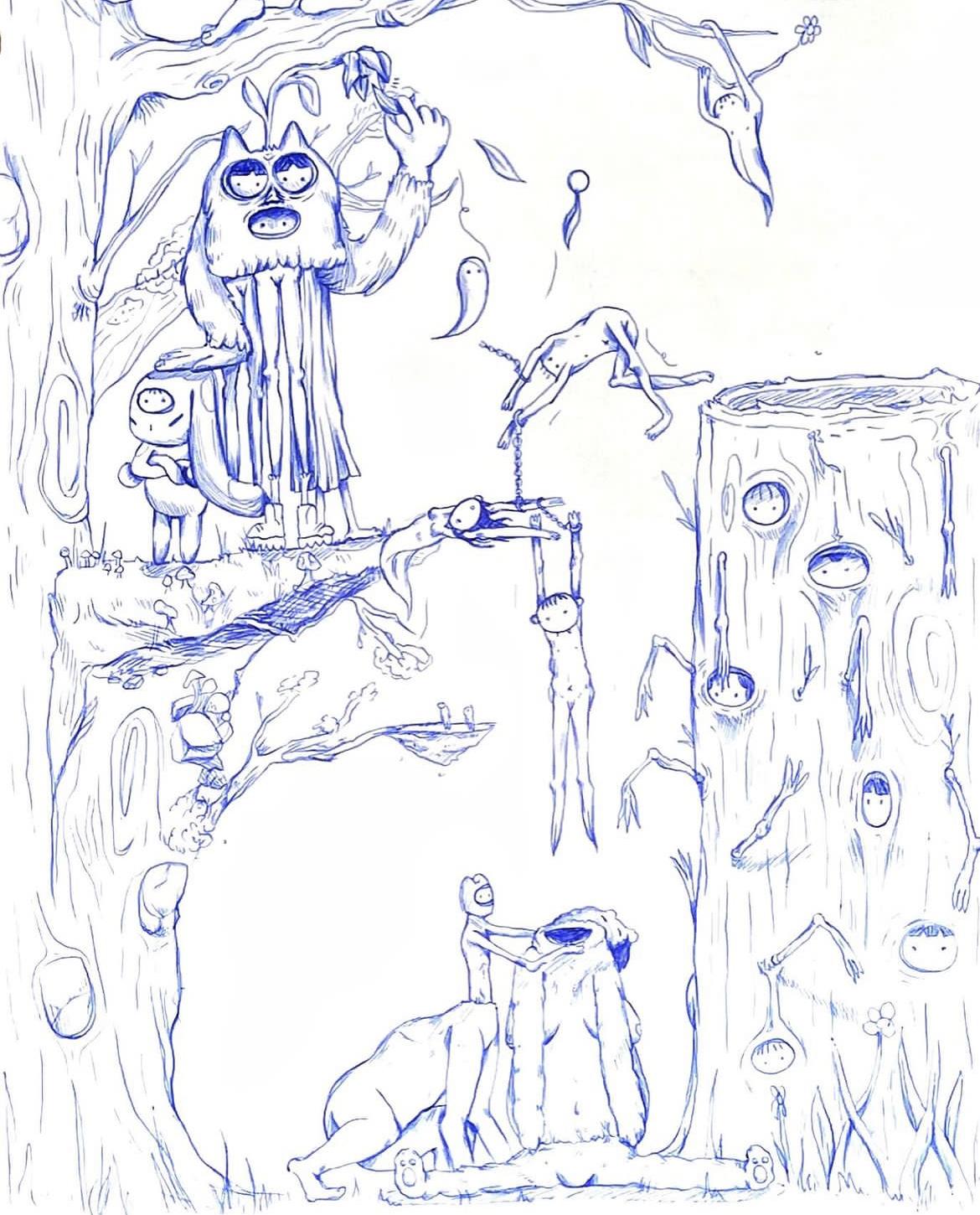 Sketch 20