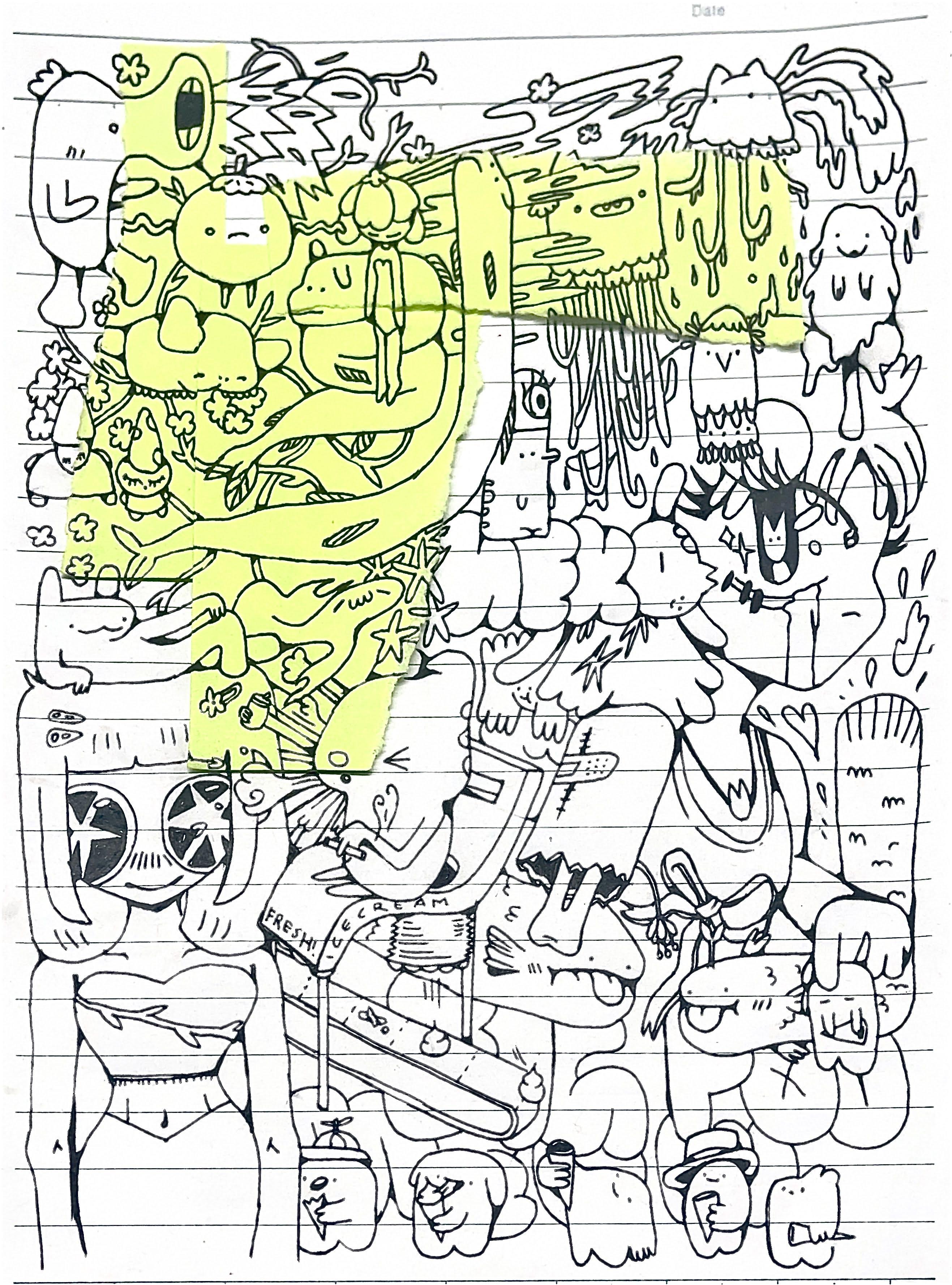 Sketch 25